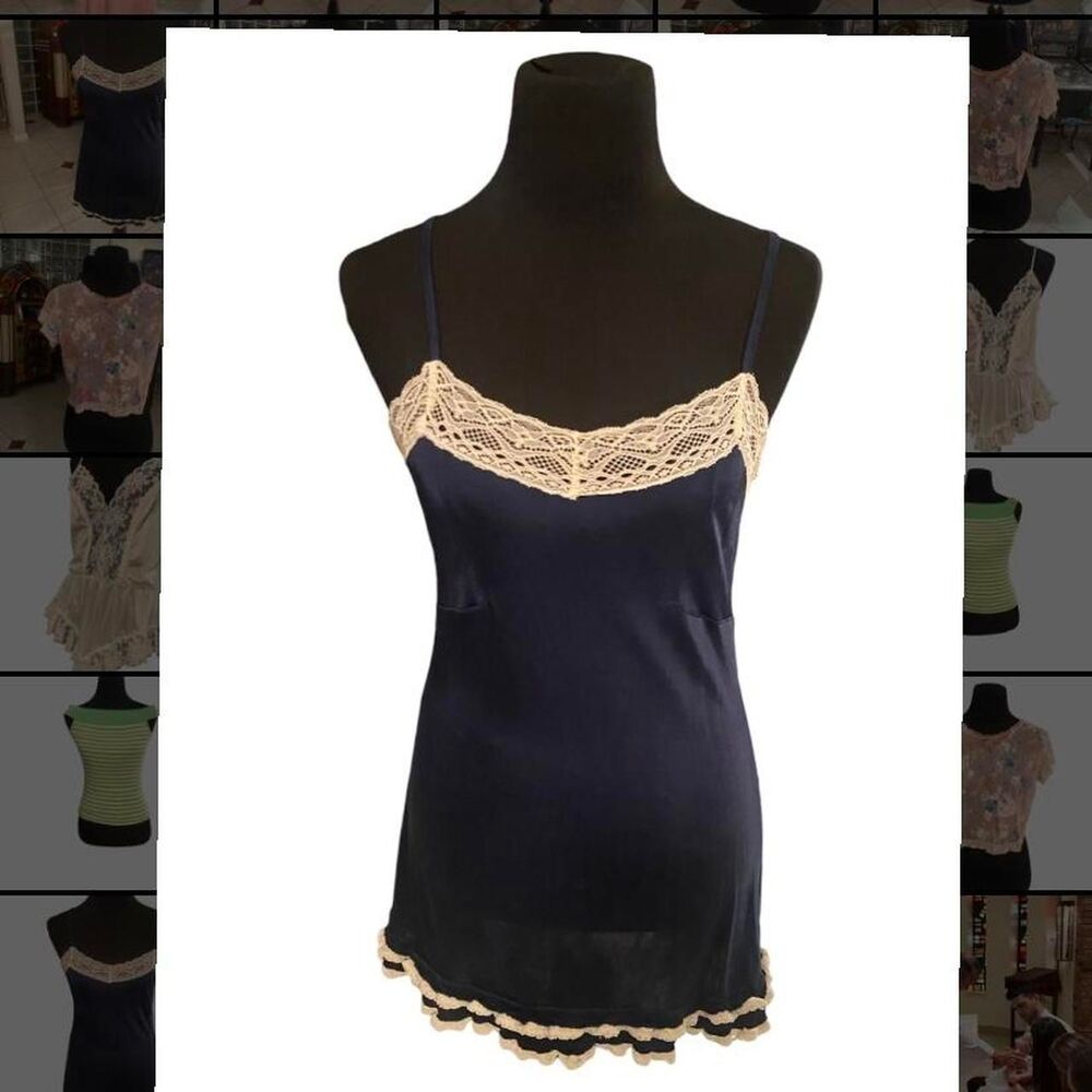 H&M retro nightie dress.